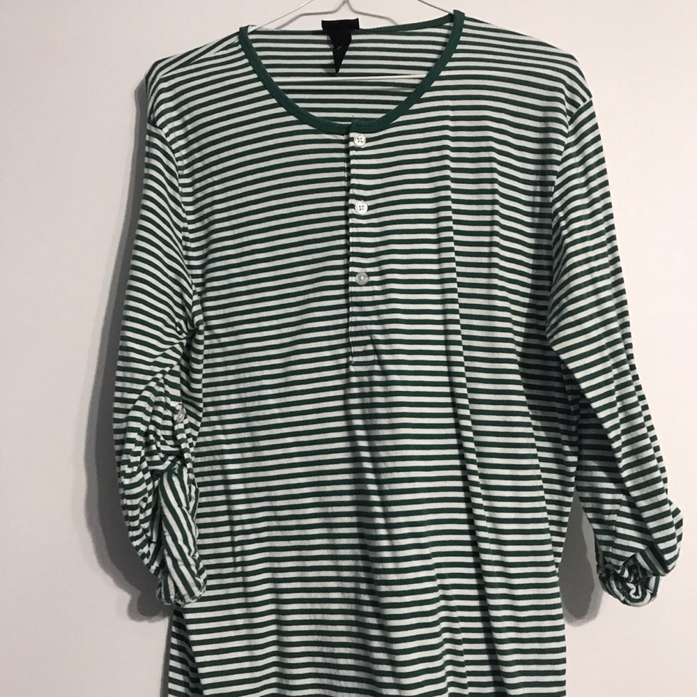 Men’s Casual Tee